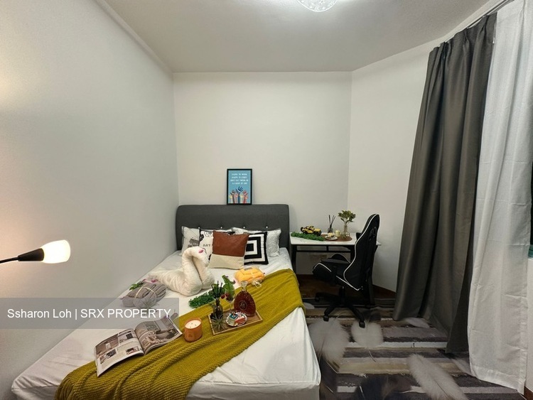 Ballota Park Condominium (D17), Condominium #634183571